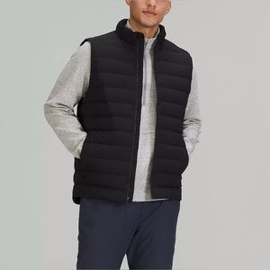 Lululemon Navigation Stretch Down Vest